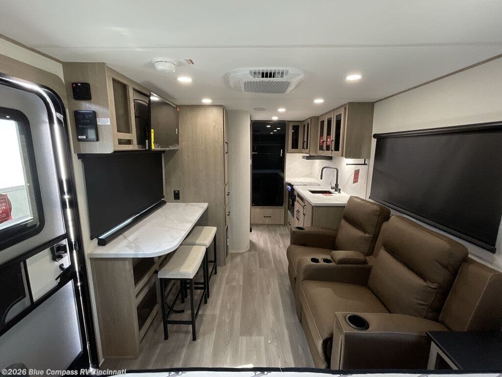 New 2027 Grand Design Imagine AIM 19MLA available in Cincinnati, Ohio