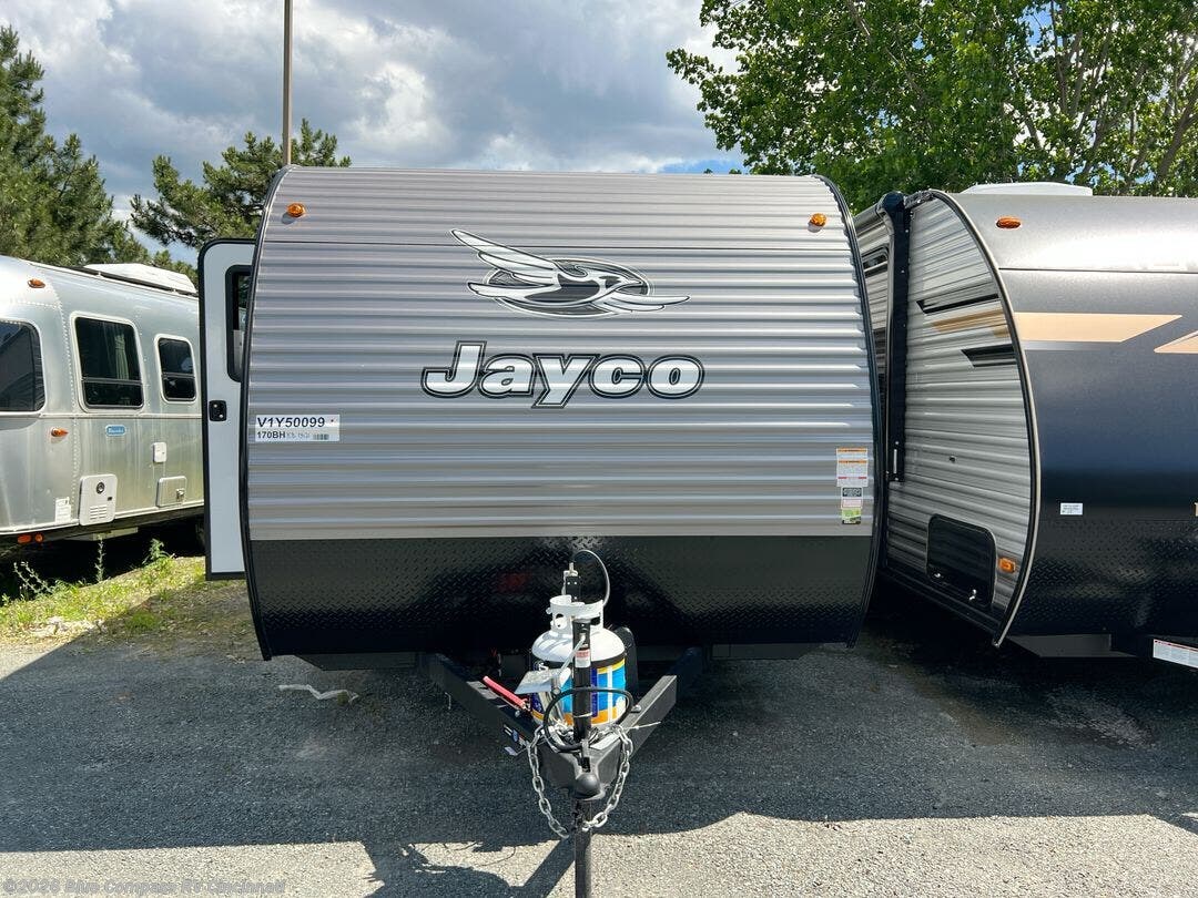 2027 Jay Flight 170BH by Jayco from Blue Compass RV Cincinnati in Cincinnati, Ohio