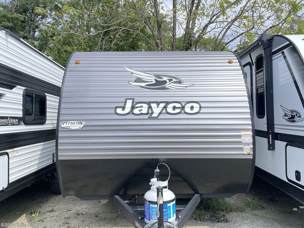 New 2027 Jayco Jay Flight 170BH available in Cincinnati, Ohio
