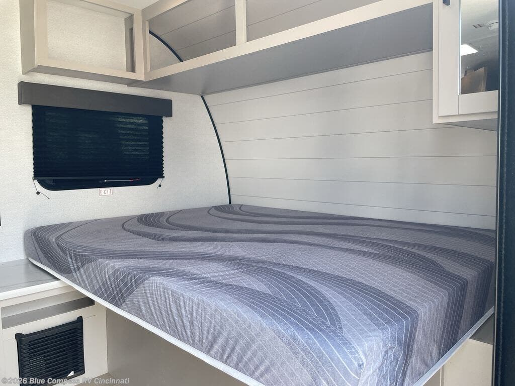 New 2027 Jayco Jay Flight 172DB available in Cincinnati, Ohio