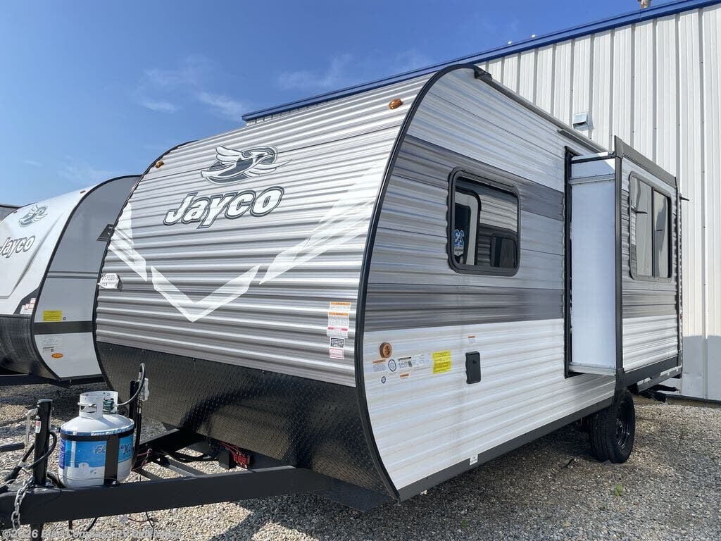 New 2027 Jayco Jay Flight 180LK available in Cincinnati, Ohio