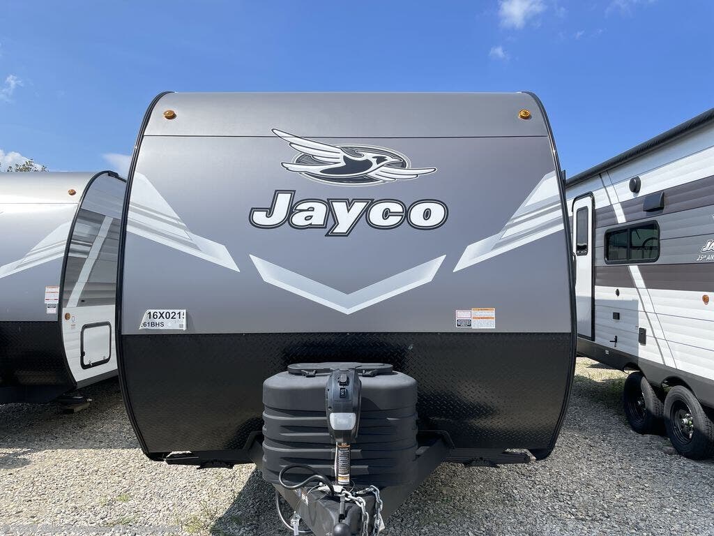 New 2027 Jayco Jay Flight 261BHS available in Cincinnati, Ohio
