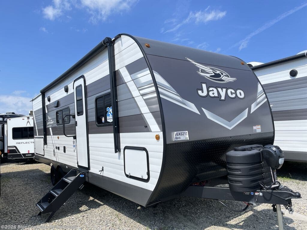 2027 Jay Flight 261BHS by Jayco from Blue Compass RV Cincinnati in Cincinnati, Ohio