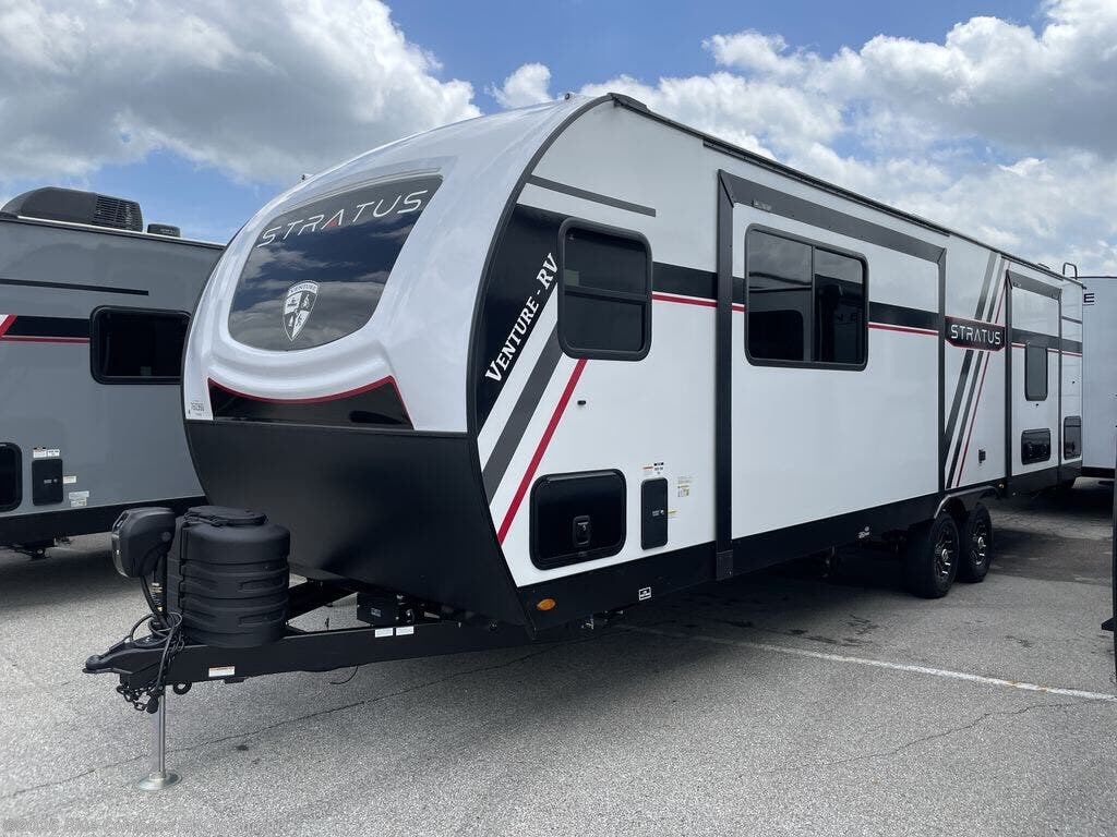 New 2027 Venture RV Stratus SR282VFD available in Cincinnati, Ohio