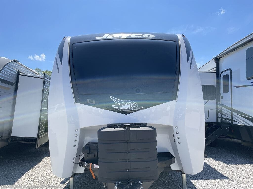 Used 2024 Jayco Eagle 284BHOK available in Cincinnati, Ohio