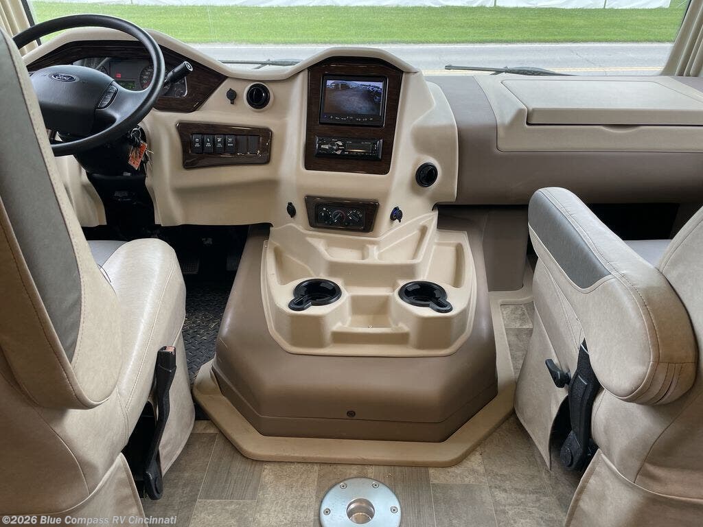 2019 Mirada 32SS by Coachmen from Blue Compass RV Cincinnati in Cincinnati, Ohio