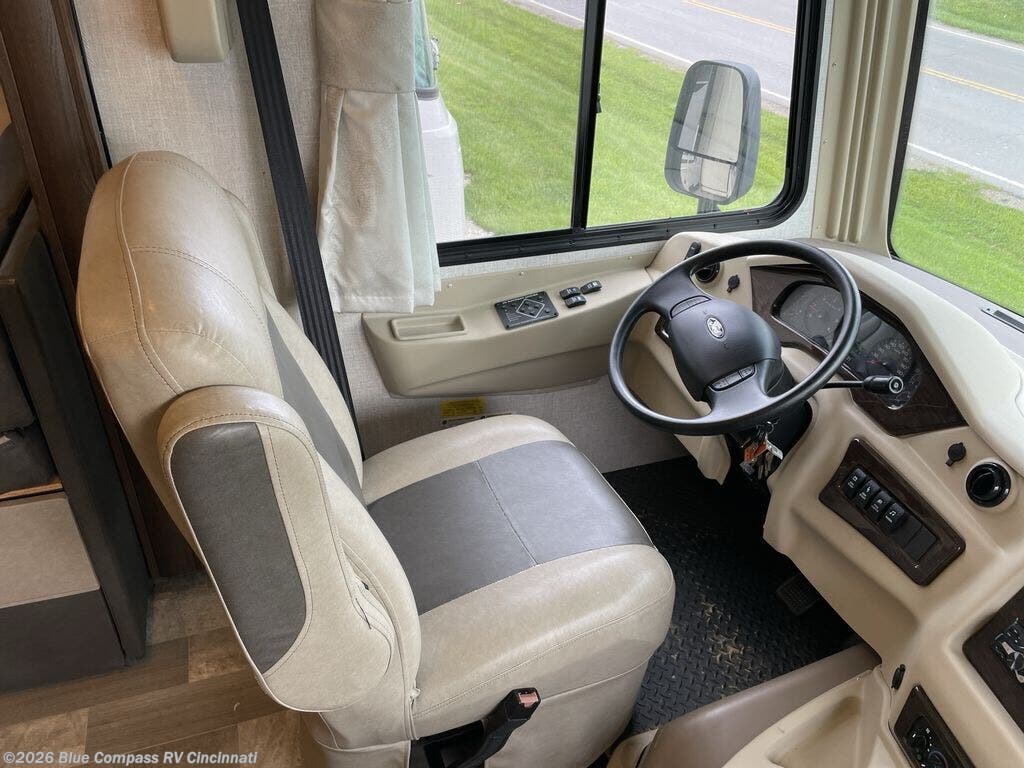 Used 2019 Coachmen Mirada 32SS available in Cincinnati, Ohio