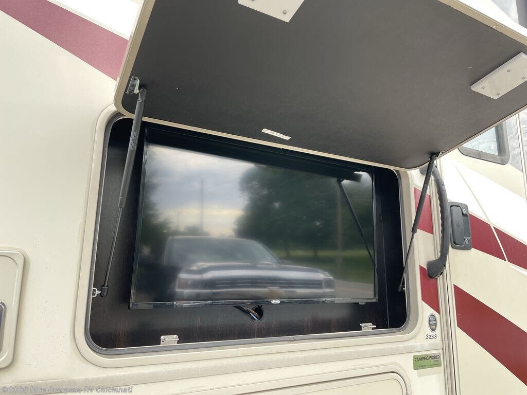 2019 Mirada 32SS by Coachmen from Blue Compass RV Cincinnati in Cincinnati, Ohio