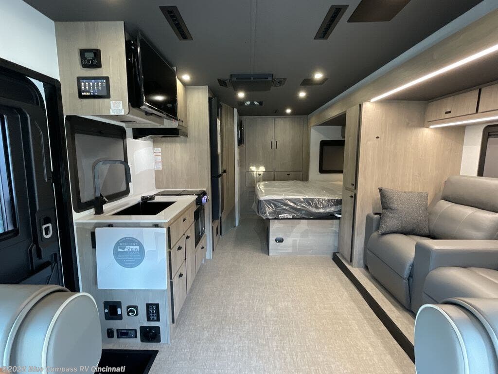 2027 Lineage Series M 25FW by Grand Design from Blue Compass RV Cincinnati in Cincinnati, Ohio