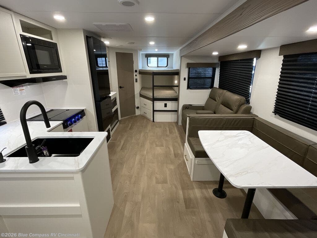New 2027 Grand Design Transcend Xplor 27DBX available in Cincinnati, Ohio