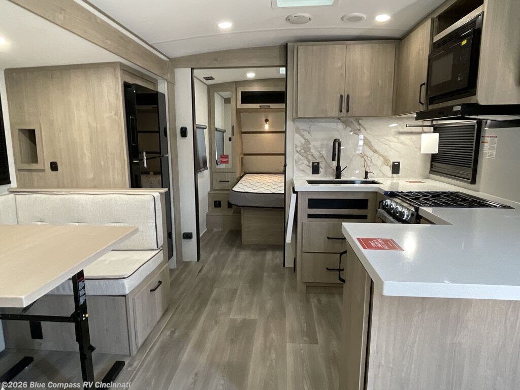 New 2027 Grand Design Imagine 2470BH available in Cincinnati, Ohio