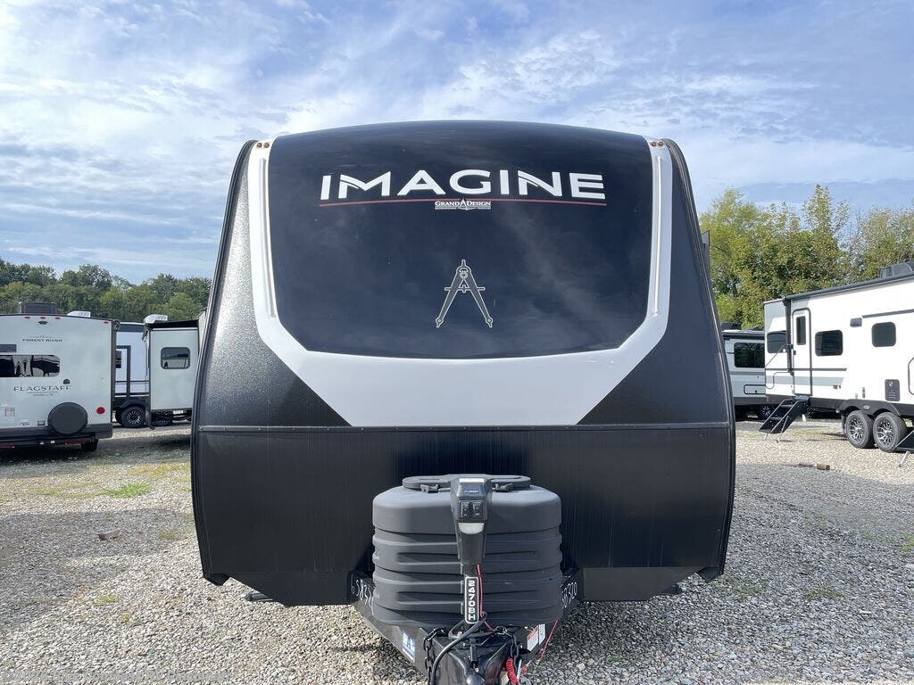New 2027 Grand Design Imagine 2470BH available in Cincinnati, Ohio