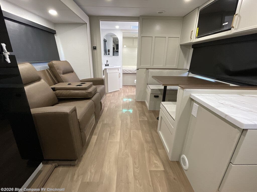 New 2027 Grand Design Imagine XLS 23LDE available in Cincinnati, Ohio