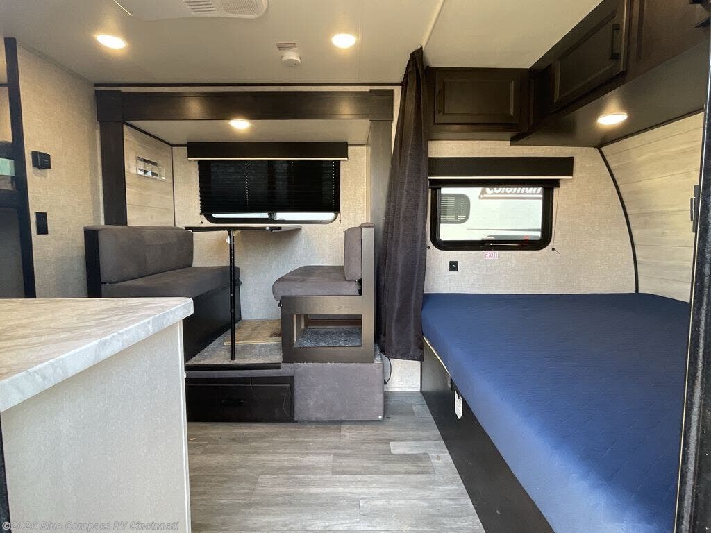 2023 Jay Flight SLX 7 184BS by Jayco from Blue Compass RV Cincinnati in Cincinnati, Ohio