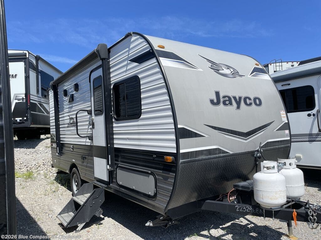 2023 Jay Flight SLX 7 184BS by Jayco from Blue Compass RV Cincinnati in Cincinnati, Ohio