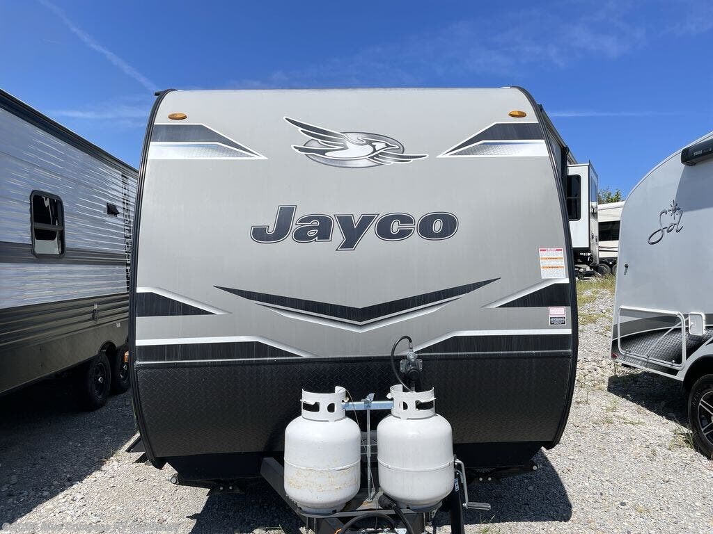 Used 2023 Jayco Jay Flight SLX 7 184BS available in Cincinnati, Ohio