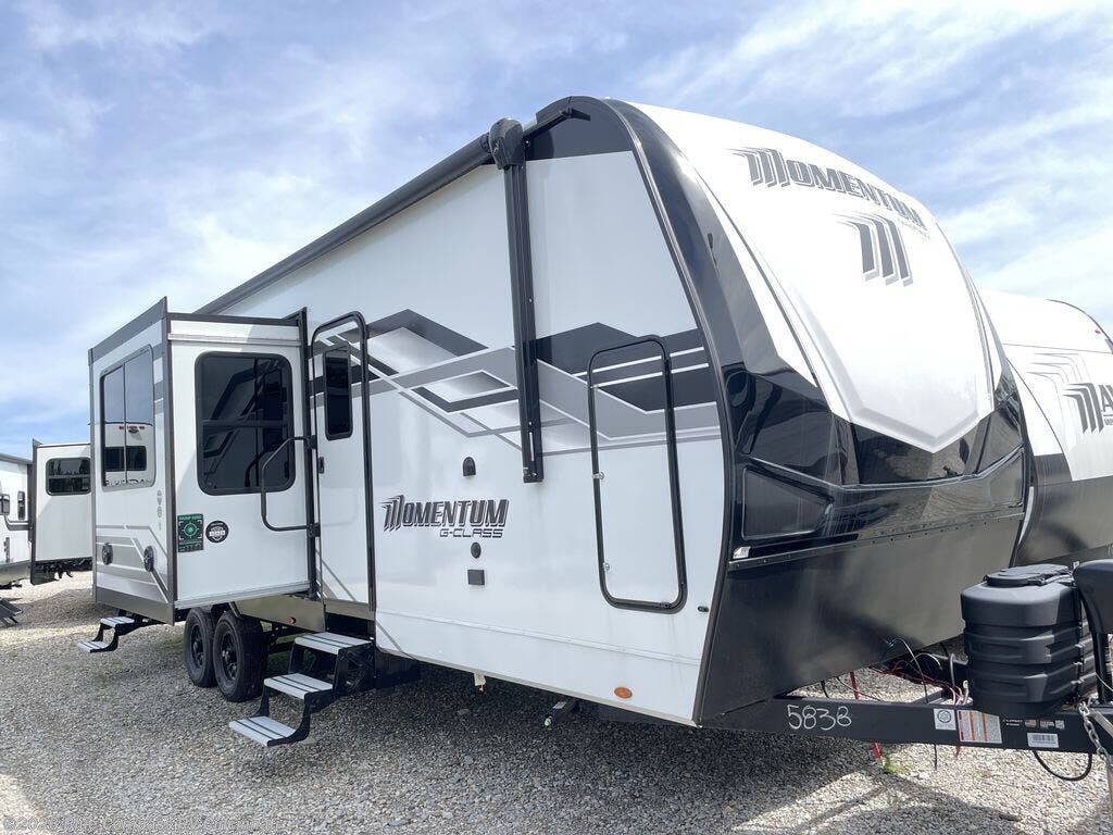 2027 Momentum G-Class 31G by Grand Design from Blue Compass RV Cincinnati in Cincinnati, Ohio