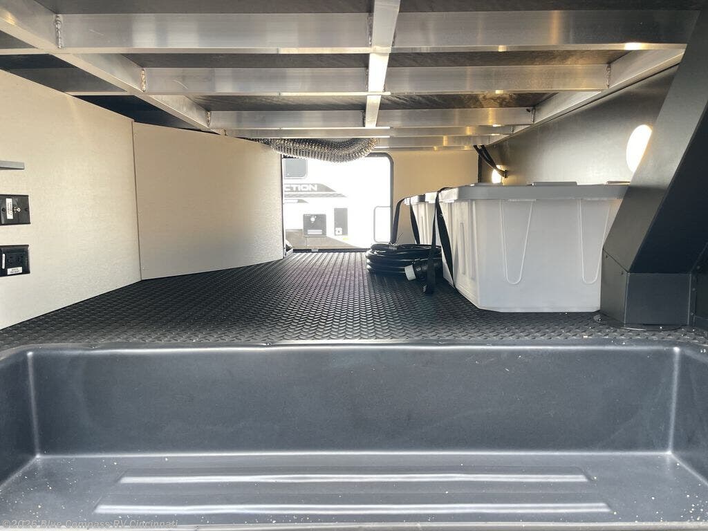 2027 Wolverine 32JF by Forest River from Blue Compass RV Cincinnati in Cincinnati, Ohio