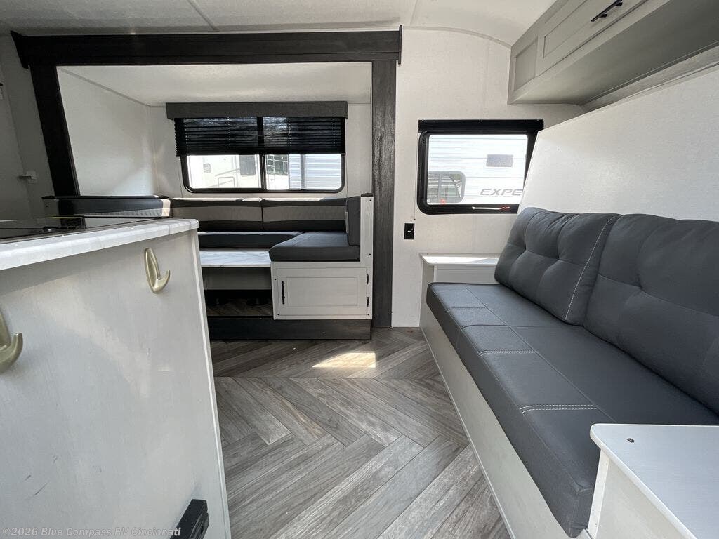 Used 2021 Forest River Salem FSX 178BHSK available in Cincinnati, Ohio