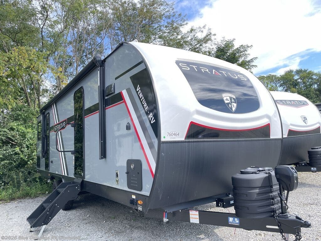 2027 Stratus SR262VFK by Venture RV from Blue Compass RV Cincinnati in Cincinnati, Ohio