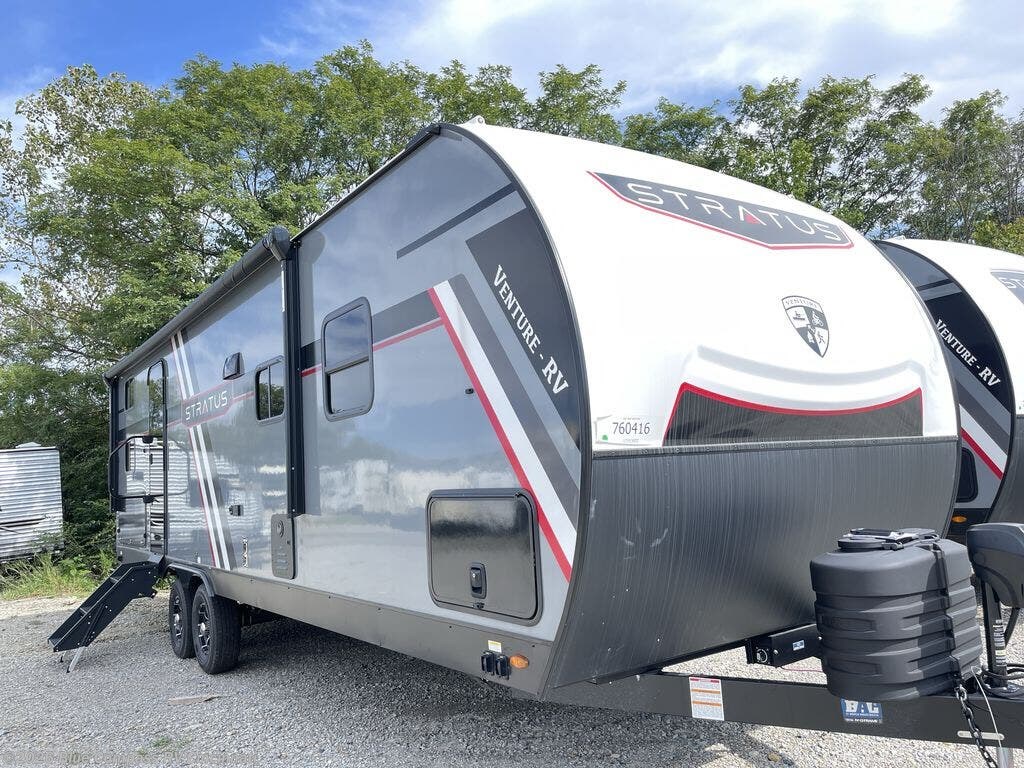 2027 Stratus SR281VBH by Venture RV from Blue Compass RV Cincinnati in Cincinnati, Ohio