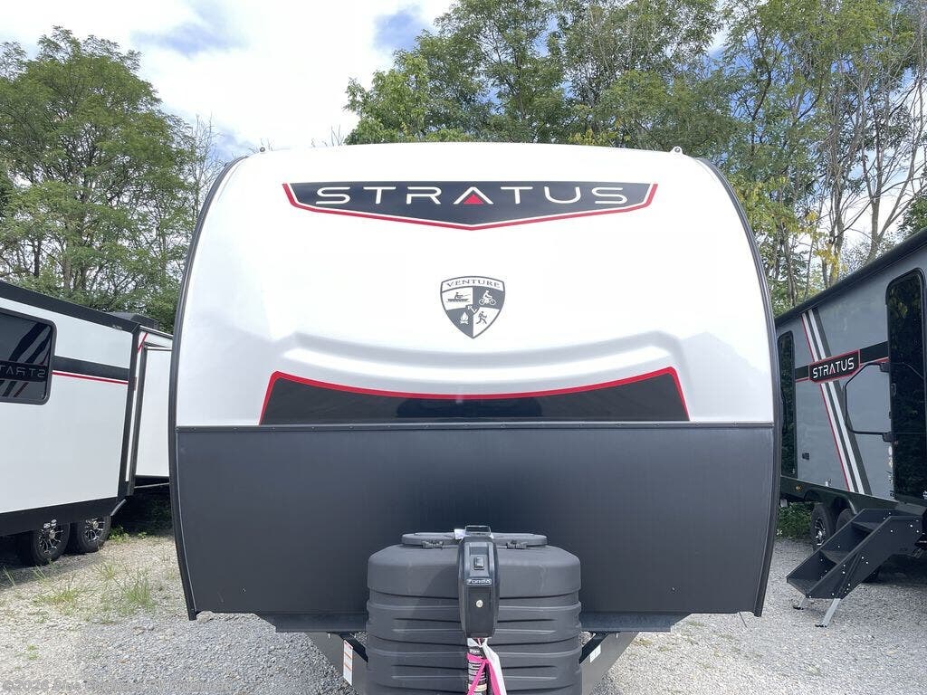 New 2027 Venture RV Stratus SR291VQB available in Cincinnati, Ohio