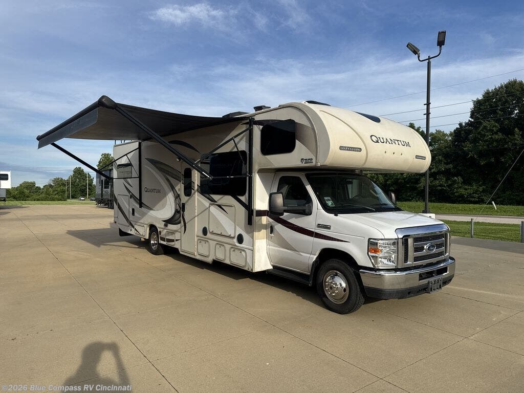 2017 Quantum WS31 by Thor Motor Coach from Blue Compass RV Cincinnati in Cincinnati, Ohio