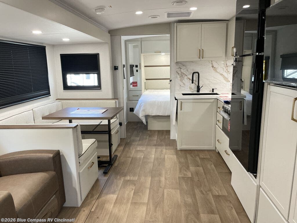 New 2027 Grand Design Imagine 2600RB available in Cincinnati, Ohio