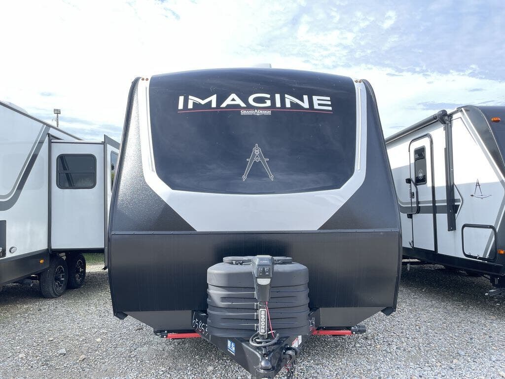 New 2027 Grand Design Imagine 2600RB available in Cincinnati, Ohio