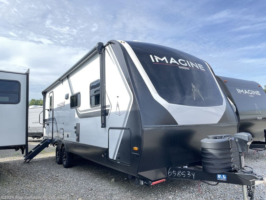 2027 Imagine 2600RB by Grand Design from Blue Compass RV Cincinnati in Cincinnati, Ohio