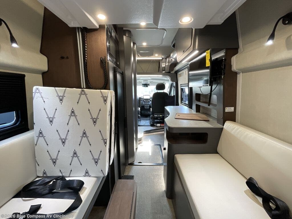 New 2027 Grand Design Lineage Series VP LVP1 available in Cincinnati, Ohio