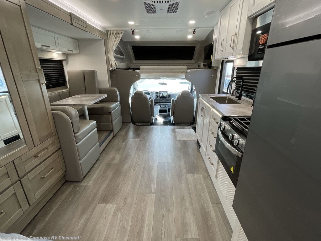 New 2027 Jayco Redhawk 24B available in Cincinnati, Ohio