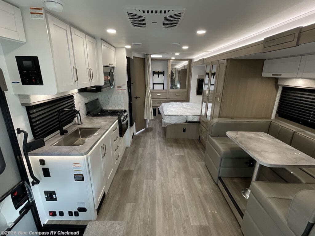 2027 Redhawk 24B by Jayco from Blue Compass RV Cincinnati in Cincinnati, Ohio