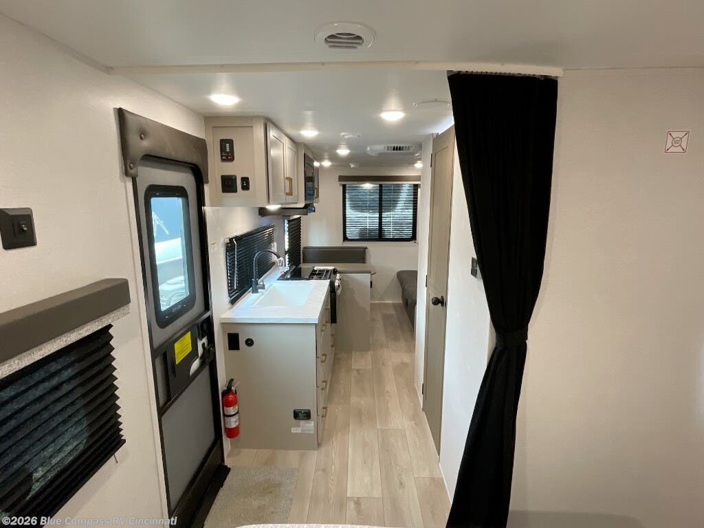 New 2027 Jayco Jay Flight 210QB available in Cincinnati, Ohio