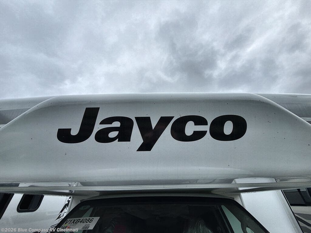 2027 Redhawk 24B by Jayco from Blue Compass RV Cincinnati in Cincinnati, Ohio