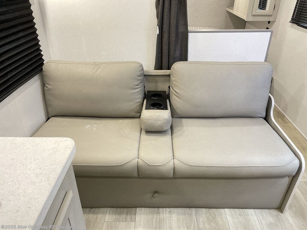 New 2027 Forest River Aurora Light 26BH available in Cincinnati, Ohio