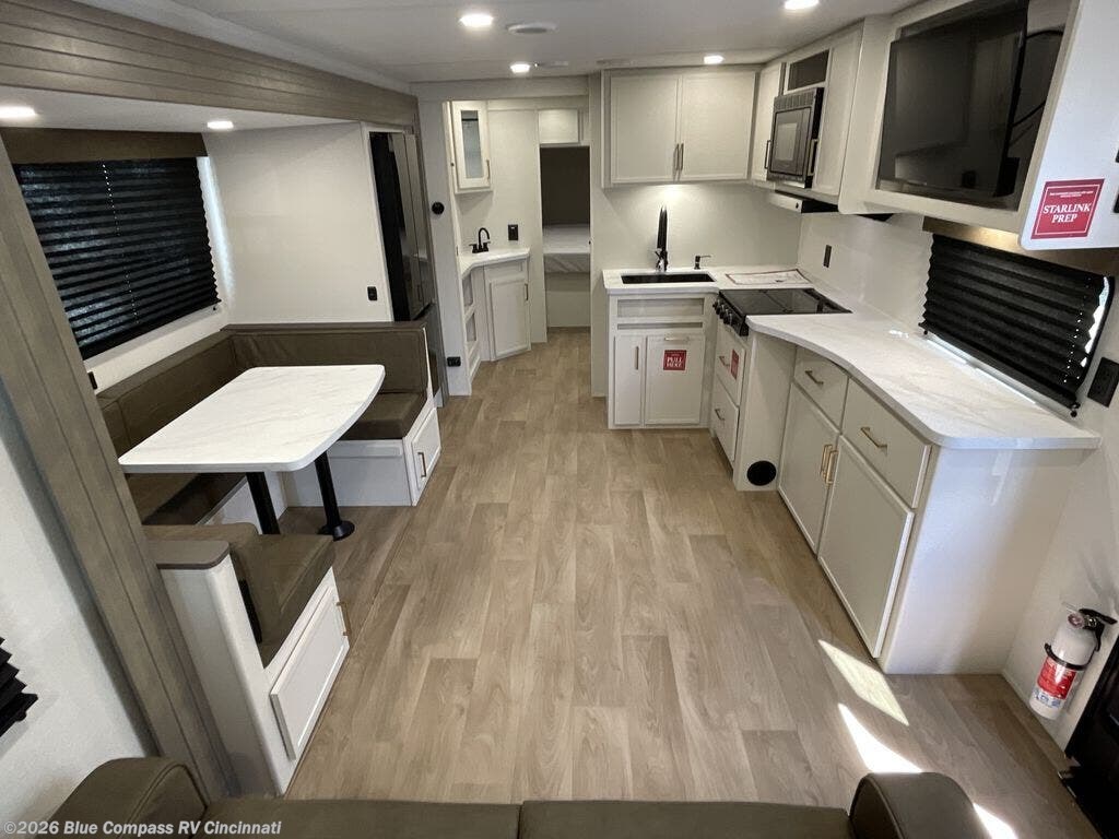 2027 Transcend 265BHT by Grand Design from Blue Compass RV Cincinnati in Cincinnati, Ohio