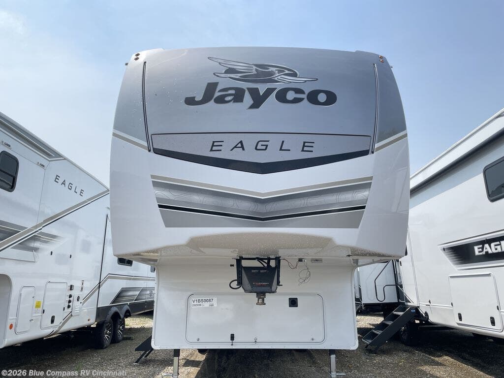 2027 Eagle 29DDB by Jayco from Blue Compass RV Cincinnati in Cincinnati, Ohio
