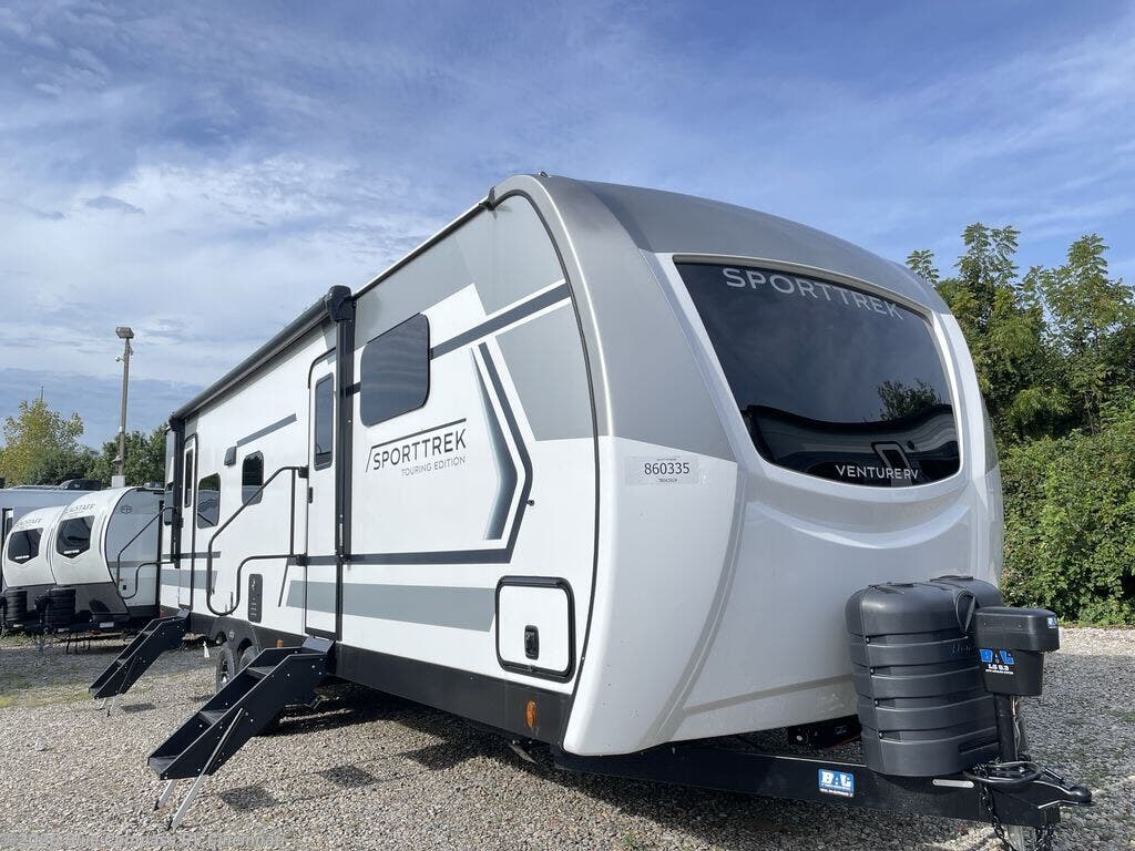2026 SportTrek Touring Edition STT302VRD by Venture RV from Blue Compass RV Cincinnati in Cincinnati, Ohio