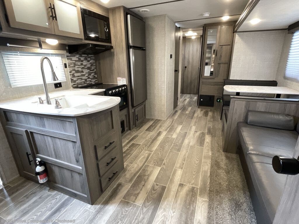 Used 2021 Gulf Stream Ameri-Lite Ultra Lite 279BH available in Cincinnati, Ohio