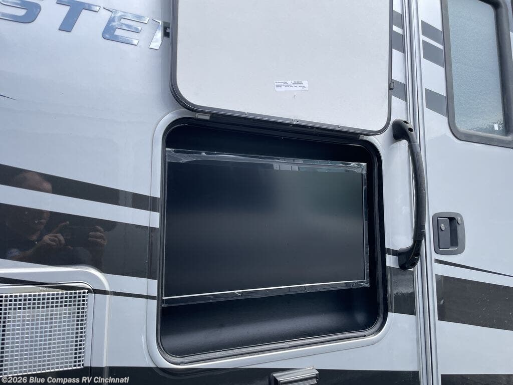 2023 Forester MBS 2401B by Forest River from Blue Compass RV Cincinnati in Cincinnati, Ohio