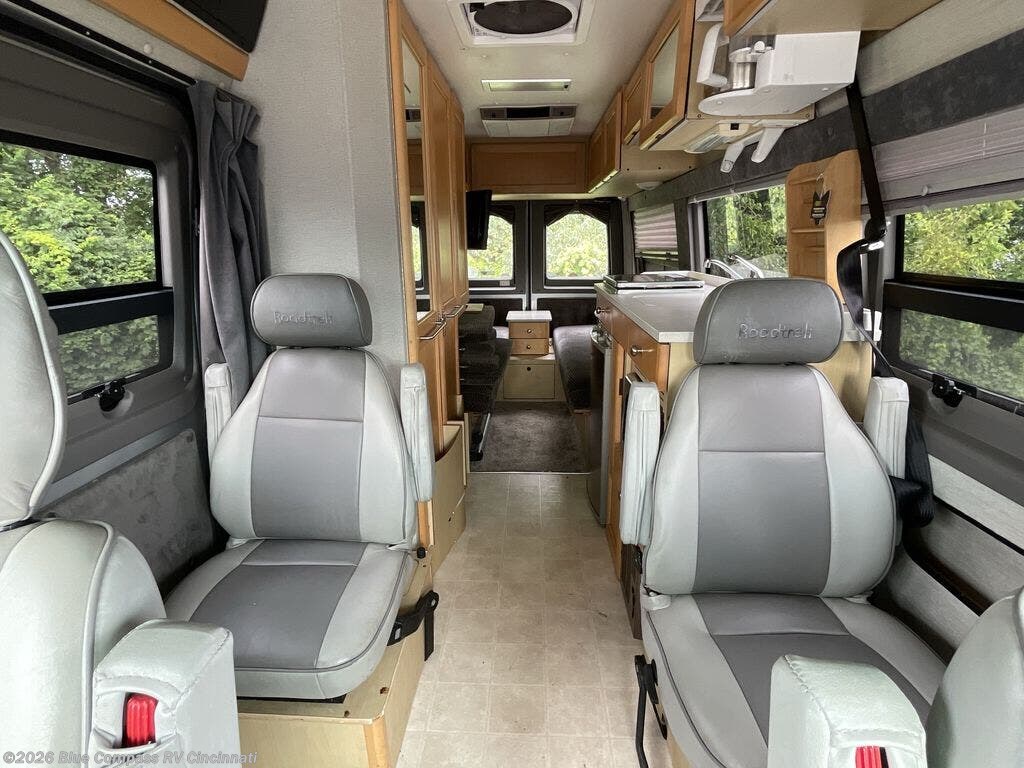 Used 2006 Roadtrek RS Adventurous RS available in Cincinnati, Ohio