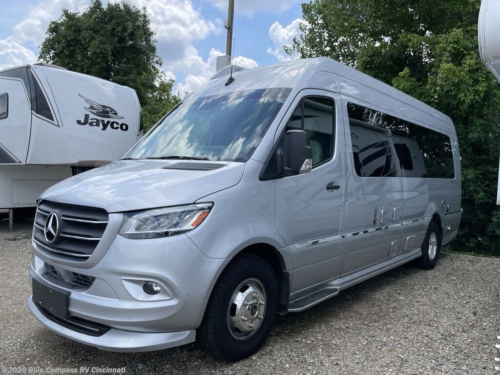 2022 Interstate 24GT by Airstream from Blue Compass RV Cincinnati in Cincinnati, Ohio