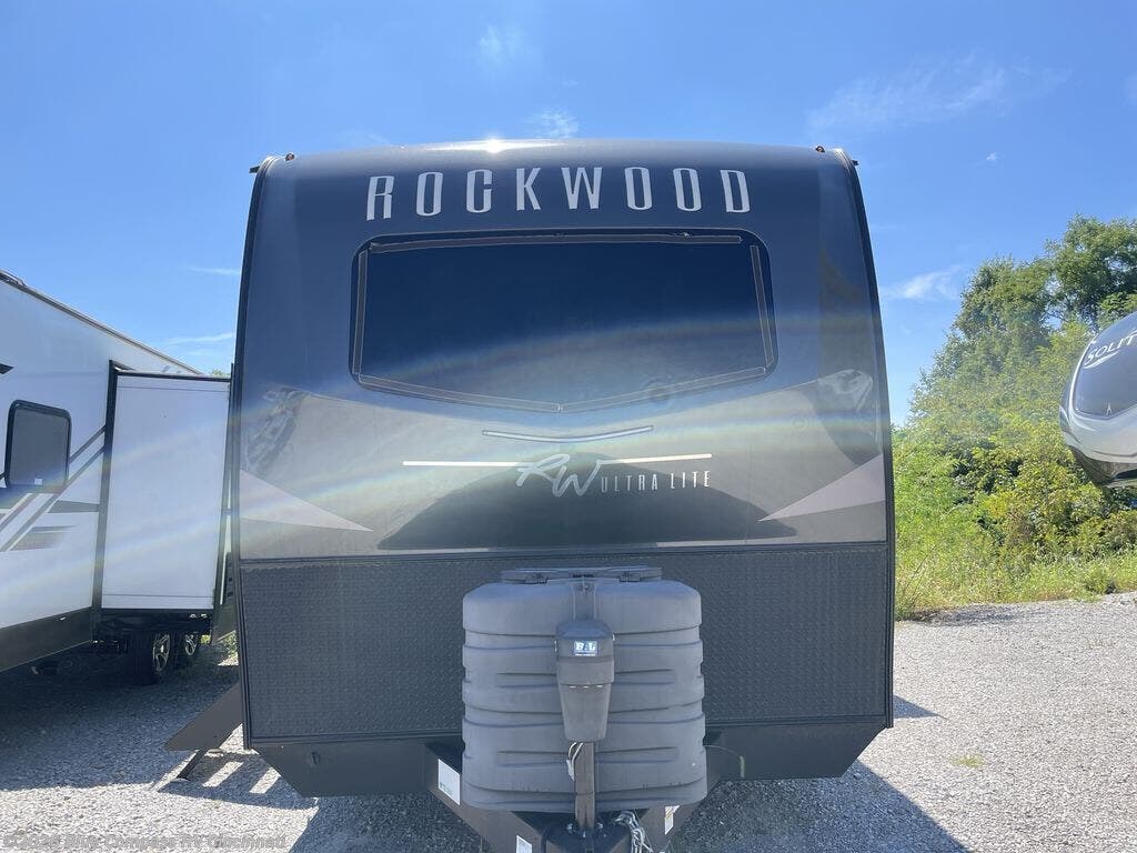 Used 2025 Forest River Rockwood Ultra Lite 2918BH available in Cincinnati, Ohio