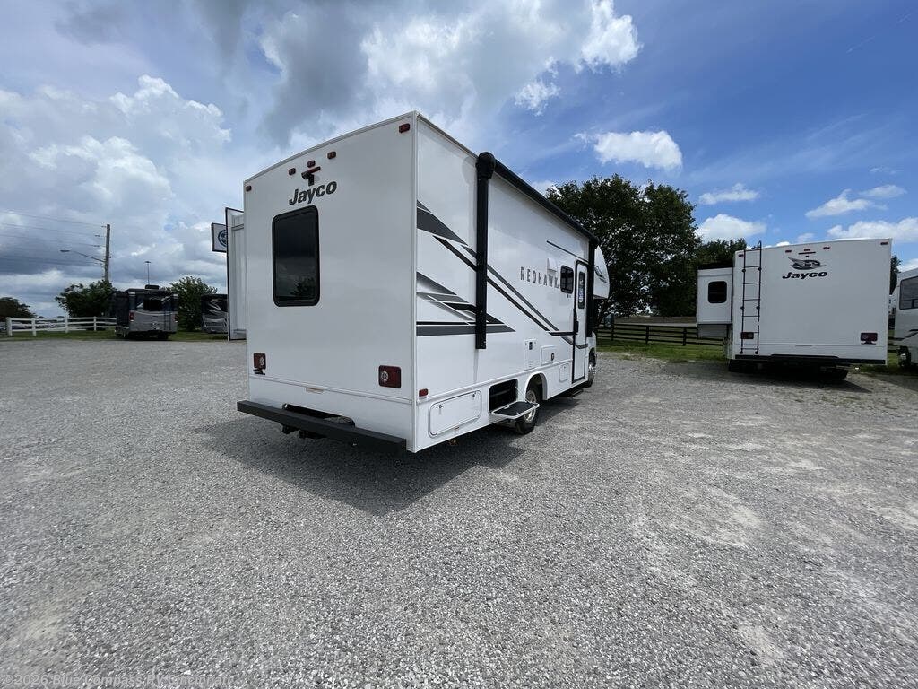 2026 Redhawk SE 22CF by Jayco from Blue Compass RV Cincinnati in Cincinnati, Ohio