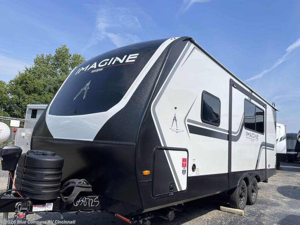 2027 Imagine 2300MK by Grand Design from Blue Compass RV Cincinnati in Cincinnati, Ohio