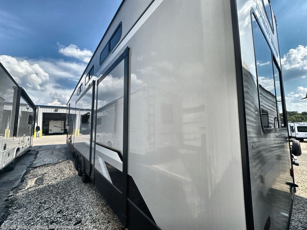2025 Impression 44STAY by Forest River from Blue Compass RV Cincinnati in Cincinnati, Ohio