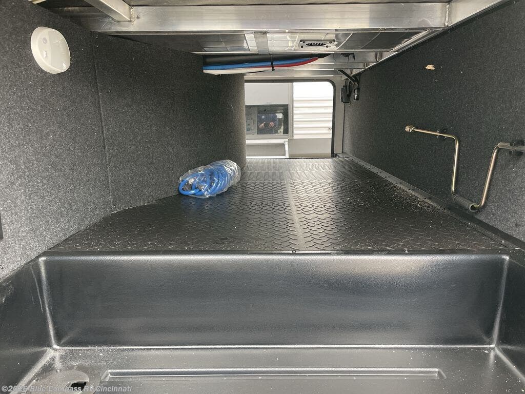 Used 2025 Grand Design Reflection 100 Series 24RL available in Cincinnati, Ohio