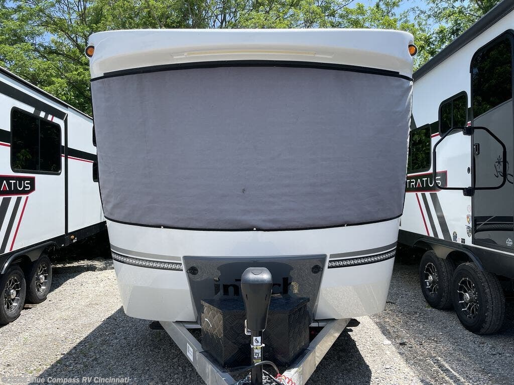 2022 Sol ROVER by inTech from Blue Compass RV Cincinnati in Cincinnati, Ohio