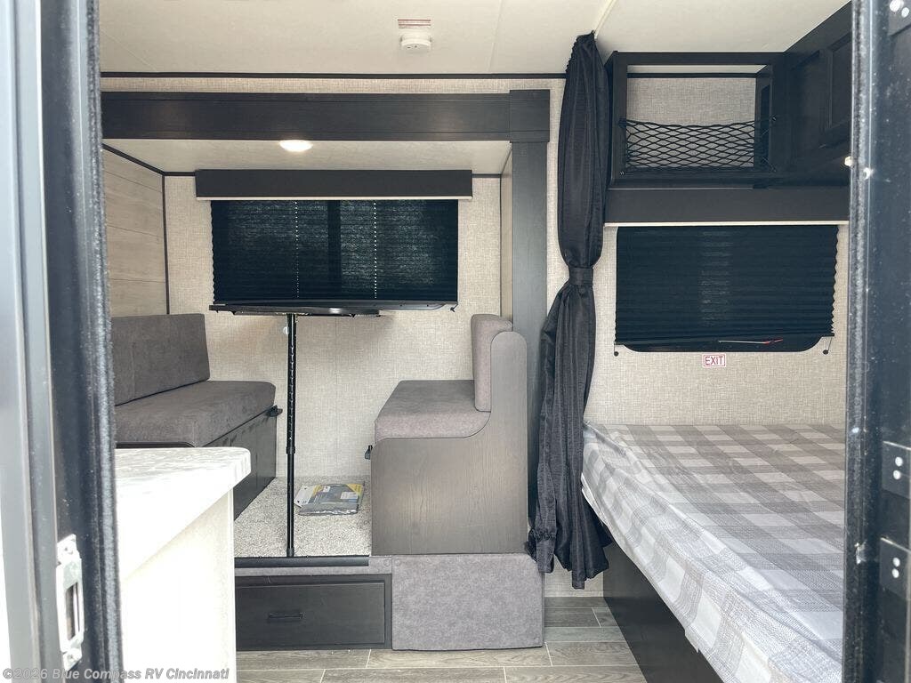 Used 2022 Jayco Jay Flight SLX 7 184BS available in Cincinnati, Ohio